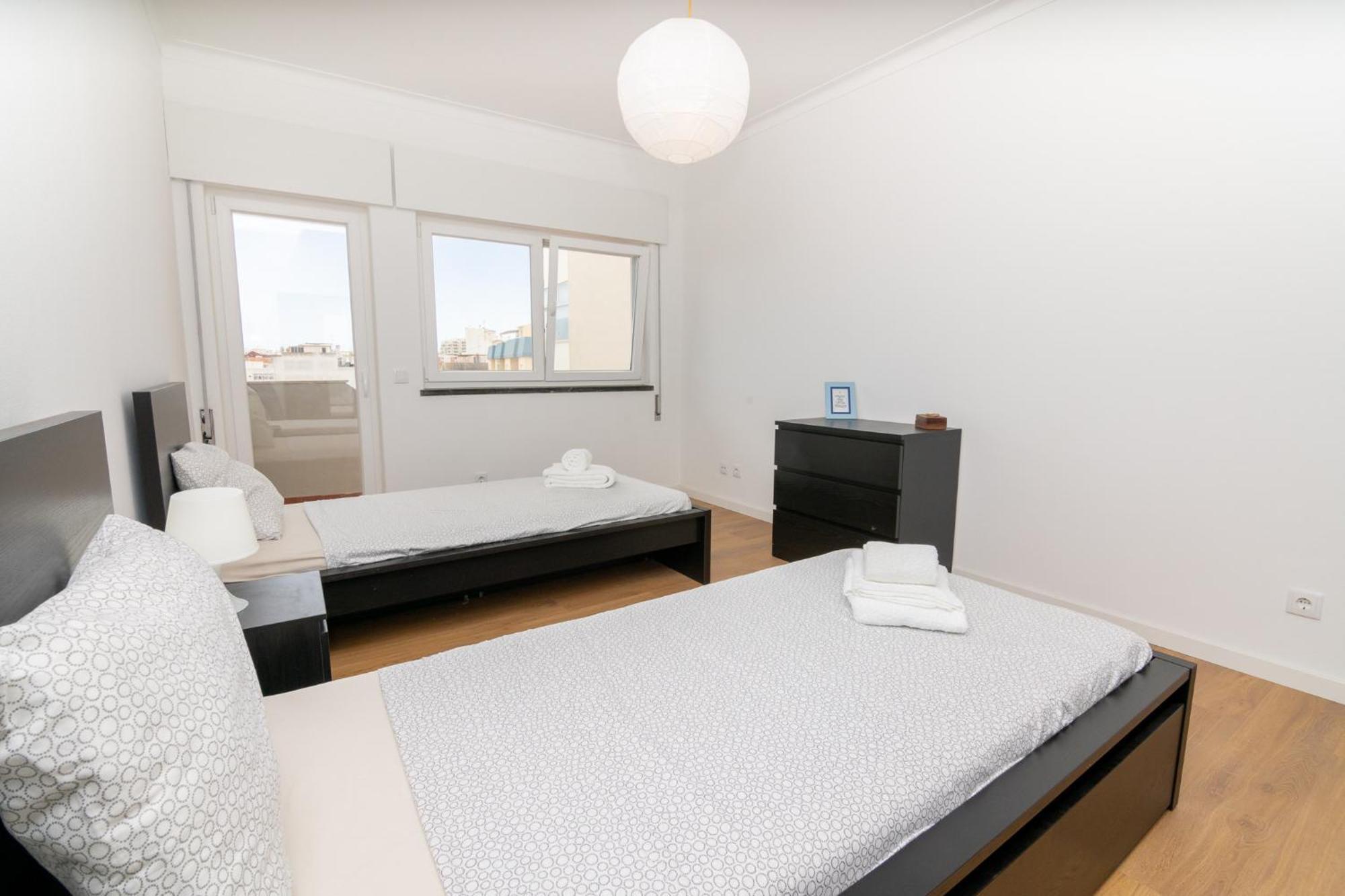 Portimao 2 Bedroom By Innkeeper Esterno foto