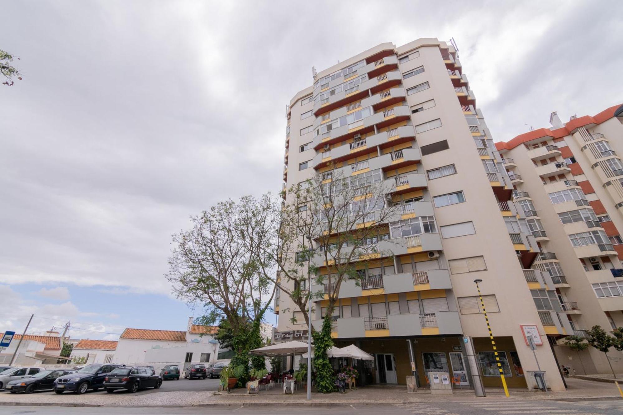 Portimao 2 Bedroom By Innkeeper Esterno foto