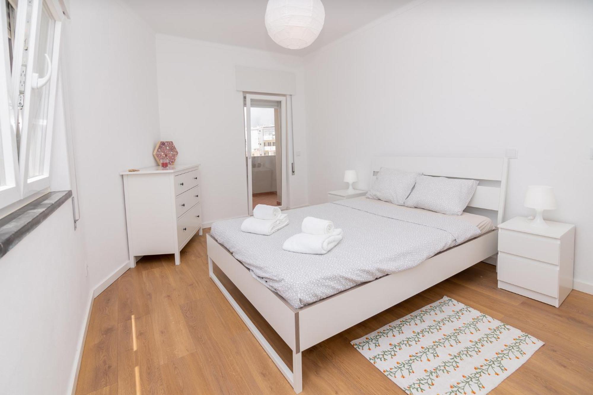 Portimao 2 Bedroom By Innkeeper Esterno foto