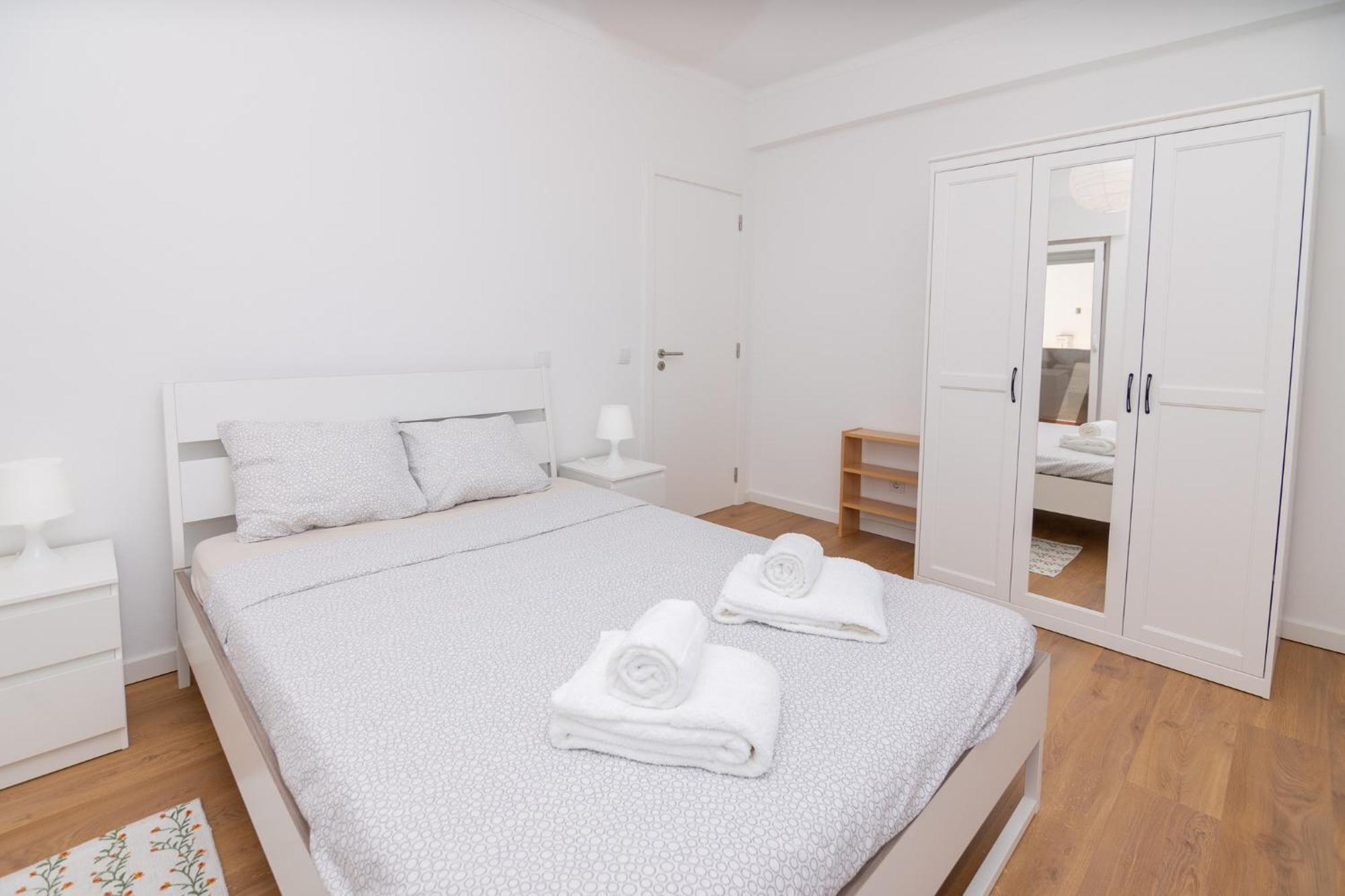 Portimao 2 Bedroom By Innkeeper Esterno foto