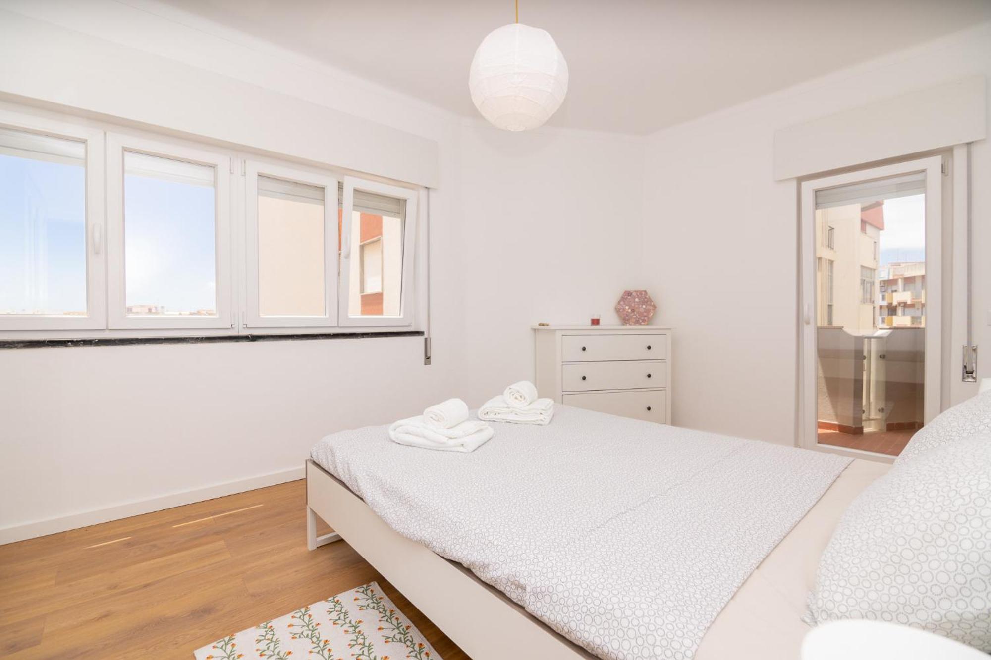 Portimao 2 Bedroom By Innkeeper Esterno foto