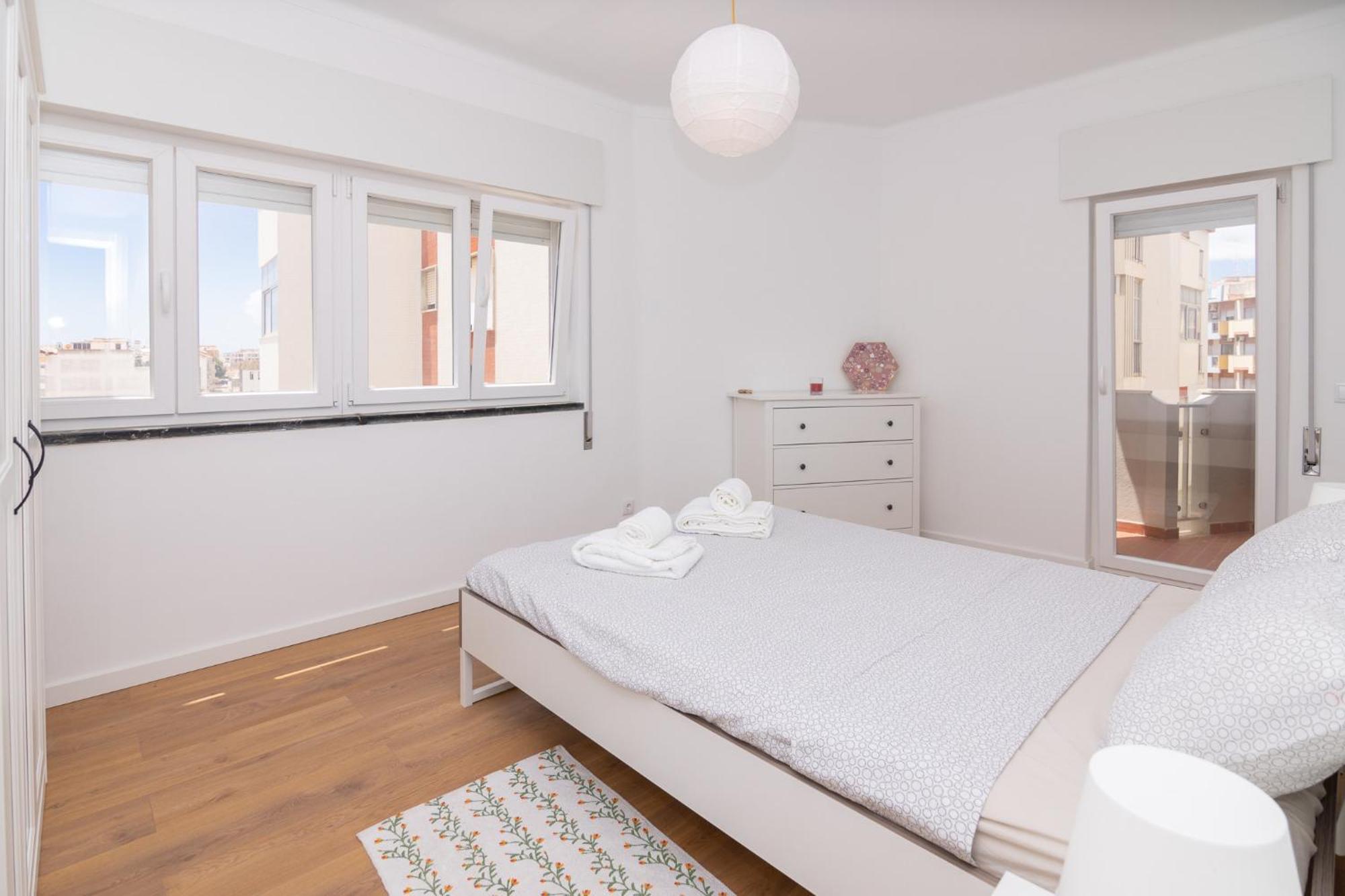 Portimao 2 Bedroom By Innkeeper Esterno foto