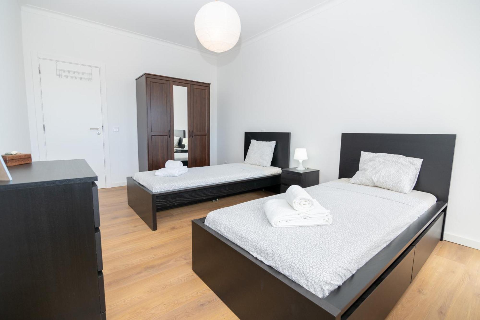 Portimao 2 Bedroom By Innkeeper Esterno foto
