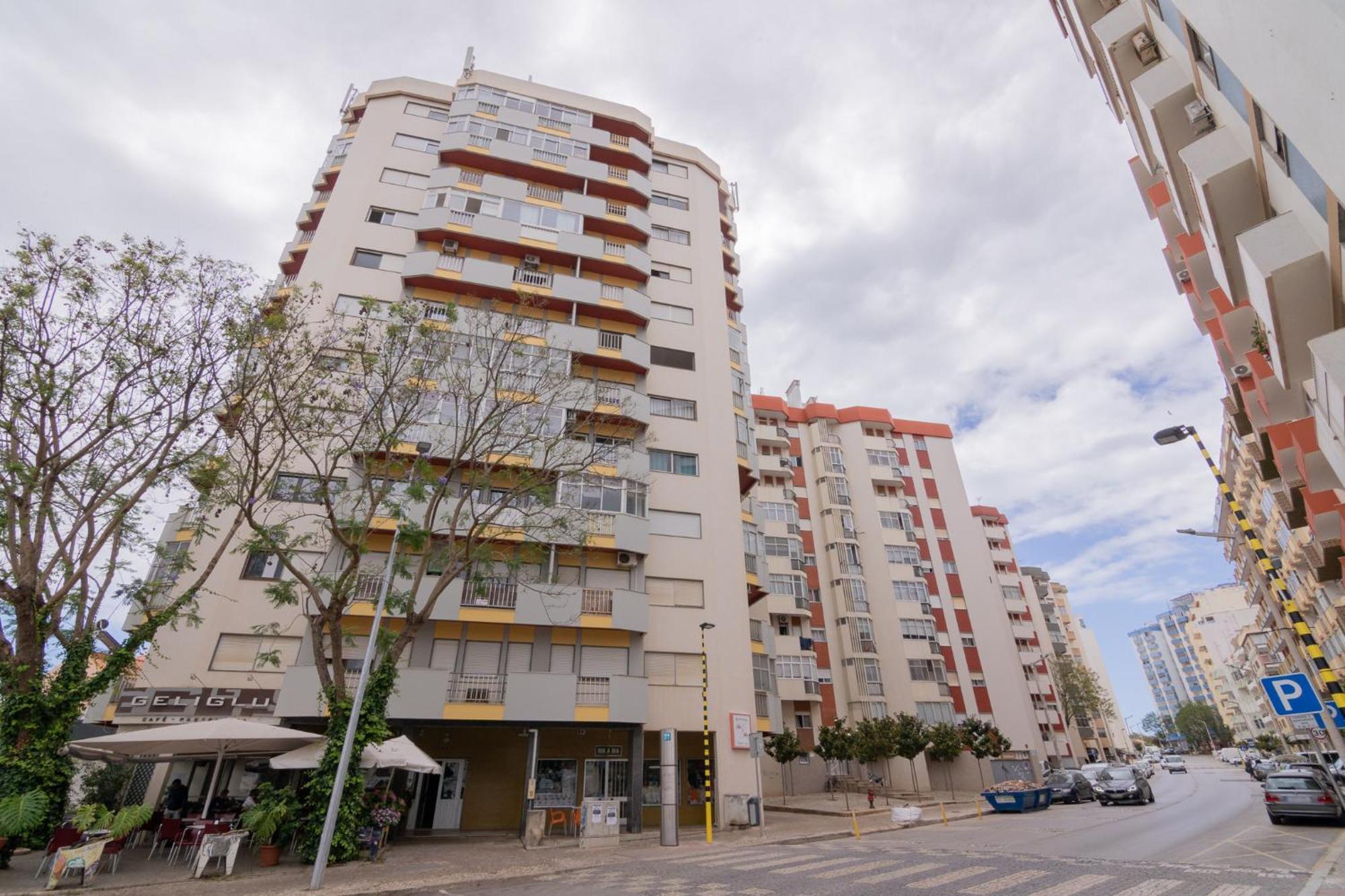 Portimao 2 Bedroom By Innkeeper Esterno foto